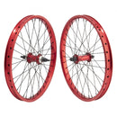 WHL PR 20x1.75 406x24 SE BIKES RIPPER(22) RD NMSW 36 1s FF LOOSE 3/8 RD 110mm 14gBK