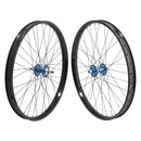 WHL PR 26x1.75 559x35 SE BIKES OM FLYER(21) BK NMSW 36 1s FF SEAL 3/8 BU 110mm SS2.0BK