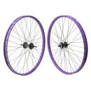 WHL PR 27.5 584x36 SE BIKES MANIACC FLYER(22) PU NMSW 36 1sCAS 6B LOOSE(F) SEAL(R) 3/8 BK 110mm 142mm SS2.0BK