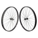 WHL PR 29 622x32 SE BIKES BIG FLYER(22) BK NMSW 36 1s FF LOOSE(F) SEAL(R) 3/8 BK 110mm SS2.0BK