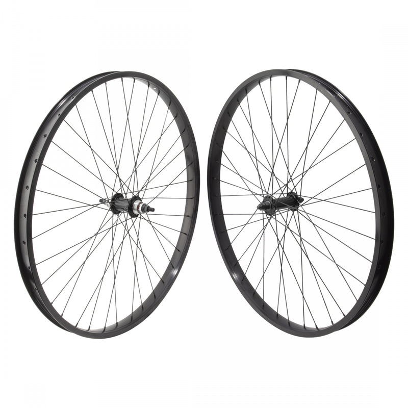 WHL PR 29 622x32 SE BIKES BIG FLYER(22) BK NMSW 36 1s FF LOOSE(F) SEAL(R) 3/8 BK 110mm SS2.0BK