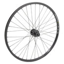 WHL RR 26x1.5 559x20 ALEX DP20 BK DISC 36 WM MT2000 8-10sCAS 6B QR BK 135mm DT13gBK