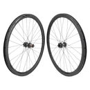 WHL PR 700 622x21 OR8 BOLT CARBON 38mm TBLS DISC BK 28 OR8 CX/GX1110 ELITE 8-11sCAS 6B QR SP SEAL BK 135mm SAPIM RACE 2.0/1.8 BK (NO SKEWER)
