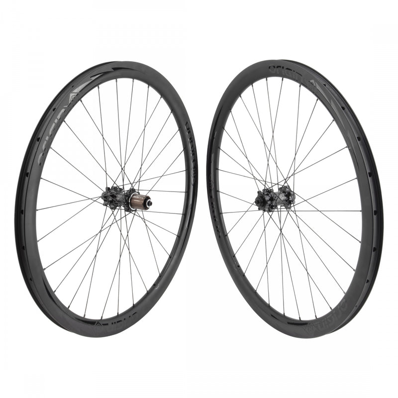 WHL PR 700 622x21 OR8 BOLT CARBON 50mm TBLS DISC BK 28 OR8 CX/GX1110 ELITE 8-11sCAS 6B QR SEAL BK 135mm SAPIM RACE 2.0/1.8 BK (NO SKEWER)