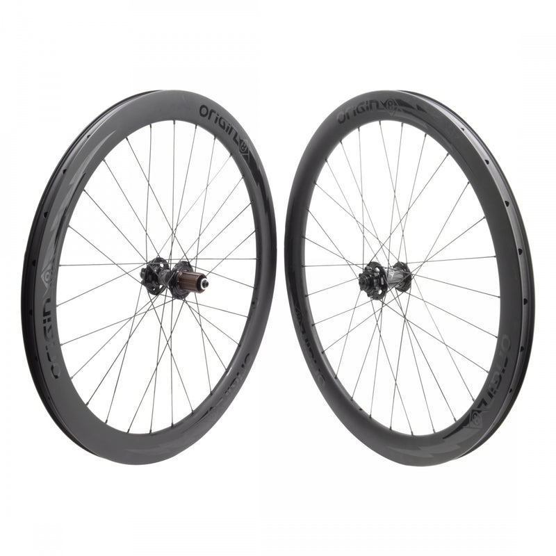 WHL PR 700 622x21 OR8 BOLT CARBON 50mm TBLS DISC BK 28 OR8 CX/GX1110 ELITE 8-11sCAS 6B QR SEAL BK 135mm SAPIM RACE 2.0/1.8 BK (NO SKEWER)