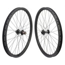 WHL PR 27.5 584x32 OR8 BOLT CARBON 31mmTBLS DISC BK 32 OR8 MT1110 ELITE 8-11sCAS 6B 15mm 12mm SEAL BK 110mm 148mm SAPIM RACE 2.0/1.8 BK