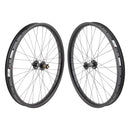 WHL PR 27.5 584x46 OR8 BOLT CARBON 25mmTBLS DISC BK 32 OR8 MT1110 ELITE 8-11sCAS 6B 15mm 12mm SEAL BK 110mm 148mm DT COMP 2.0/1.8 BK