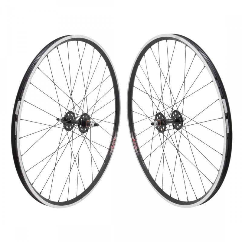 WHL PR 650B 584x18 VELO A23 BK MSW 32 OR8 SS1101 FX/FW SEAL BK 120mm SAPIM RACE 2.0/1.8 BK