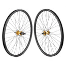 WHL PR 29 622x25 SE BIKES J25SG BK BK-MSW ALY 8-10sCAS 6B BO GD 135mm SS2.0BK