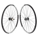 WHL PR 27.5 584x23 WTB ST TCS i23 BK DISC 32 OR8 MT3100 8-10sCAS 6B 15mm 12mm SEAL BK 142mm SS2.0BK PV