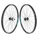 WHL PR 27.5 584x29 WTB KOM TRAIL TCS 2.0i29 BK DISC 32 OR8 MT3200 8-10sCAS 6B 15mm 12mm SEAL BK 110mm 148mm SS2.0BK PV