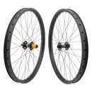 WHL PR 27.5 584x36 OR8 BOLT CARBON MTB+25mm TBLS BK DISC 32 OR8 MT2220 ELITE 8-11sCAS 6B 15mm 12mm SEAL BK 110mm 148mm SAPIM RACE 2.0/1.8BK