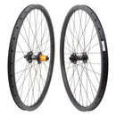 WHL PR 27.5 584x24 OR8 BOLT CARBON MTB 26mm TBLS BK DISC 32 OR8 MT1110 ELITE 8-11sCAS 6B 15/12 SEAL BK 110mm 148mm SAPIM RACE 2.0/1.8 BK