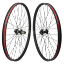 WHL PR 29 622x30 WTB ST TCS 2.0 i30 CVXBK DISC 32 NOVATEC XD791SB XD792SB 8-11sCASS 6B 15mm 12mm BK 142mm SAPIM LEADER 2.0 BK