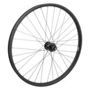 WHL RR 29 622x35 RYDE RIVAL35 BK DISC 32 SRAM MTH746 8-11sMT 6B 12mm BK 148mm SS 2.0 BK
