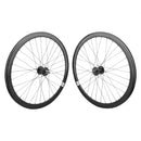 WHL PR 700 622x15 OR8 42mm BK NMSW 32 OR8 FX/FX LOOSE BK 120mm DTI2.0BK