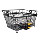 BASKET TOPEAK MTX REAR RACK MOUNT