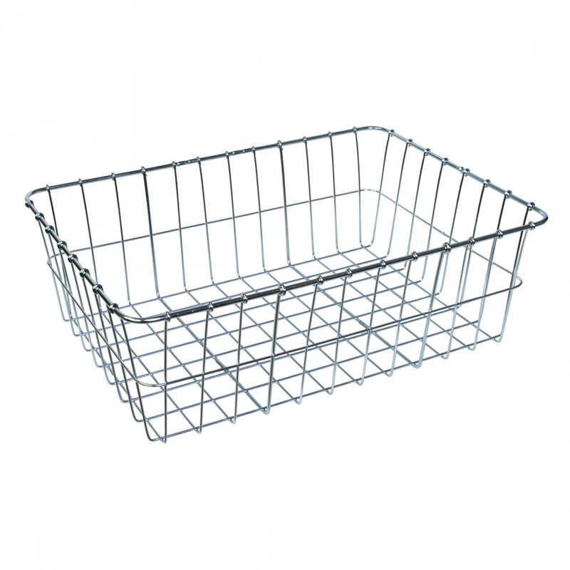 BASKET WALD 1275 21x15x9 NO/HDWR OR BANDS BK