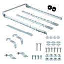 BASKET PART WALD 257X ADJ LEGS/FITTINGS