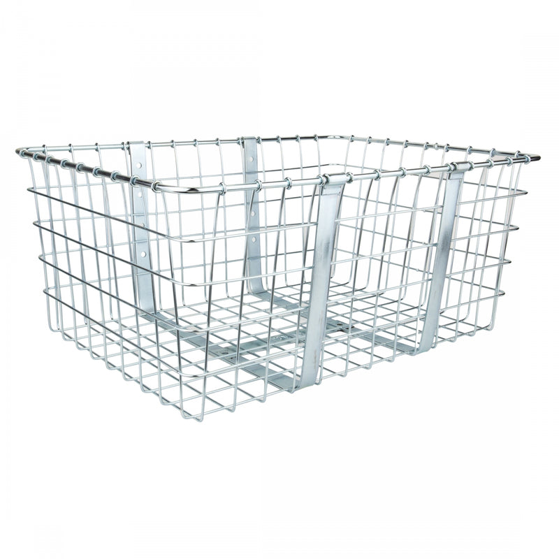 BASKET WALD 1275 21x15x9 NO/HDWR OR BANDS BK