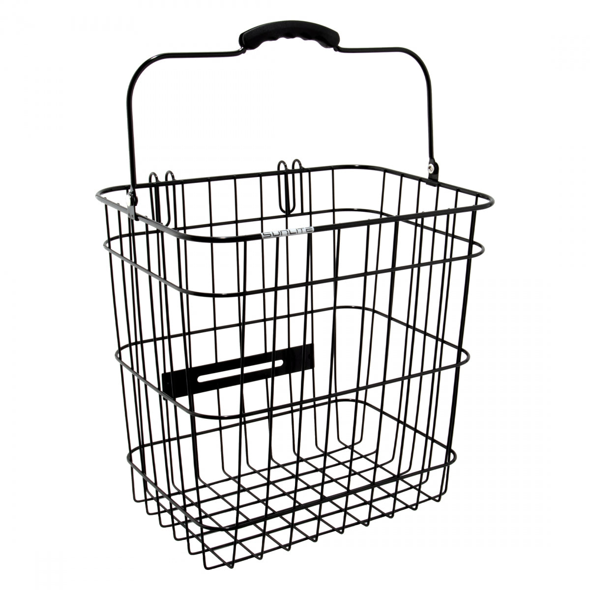 Panier Supérieur QR Sunlite Woody Panier Tubulaire Sunlt Rr Aly Bois