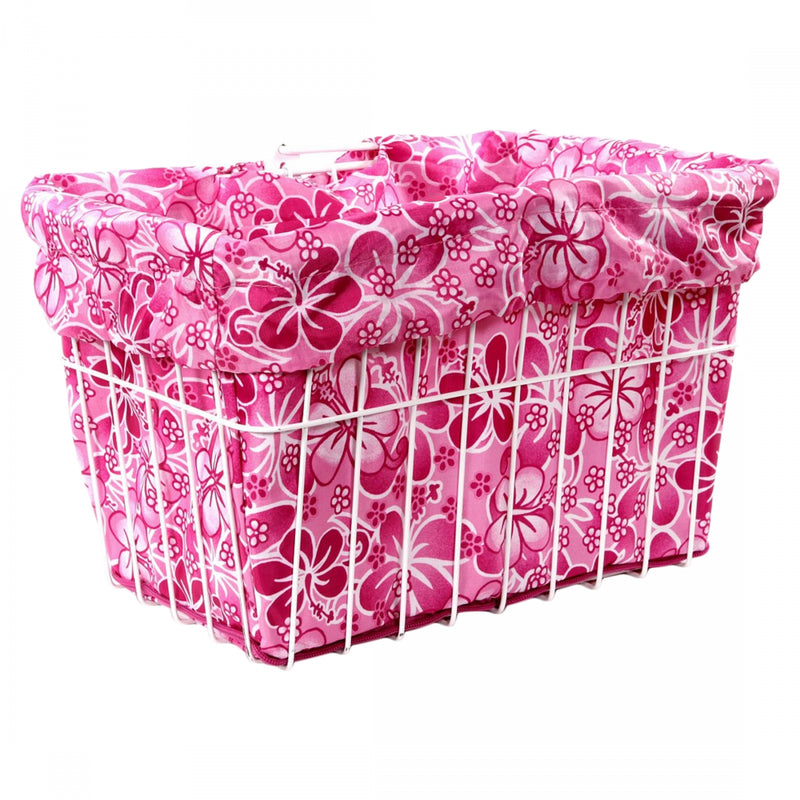 BASKET LINER C-CANDY STD PINEAPPLE FANTASY