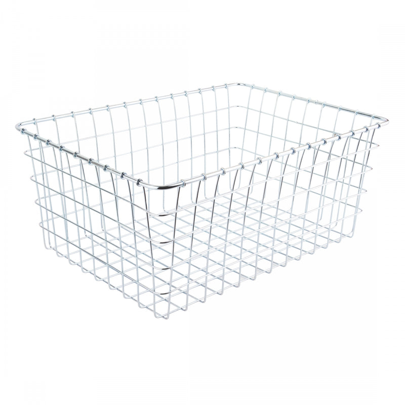 BASKET WALD 1275 21x15x9 NO/HDWR OR BANDS BK