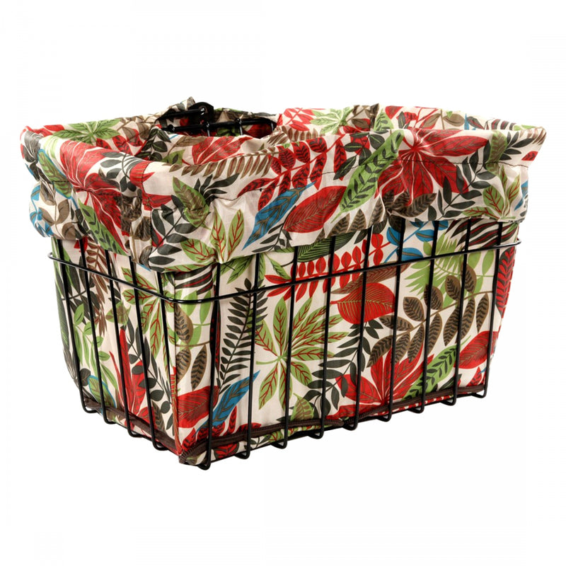 BASKET LINER C-CANDY STD PINEAPPLE FANTASY