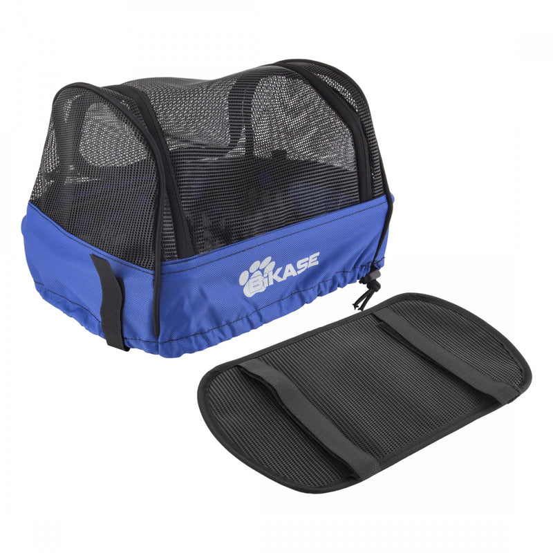 BASKET COVER BIKASE PET COVER f/BESSIE