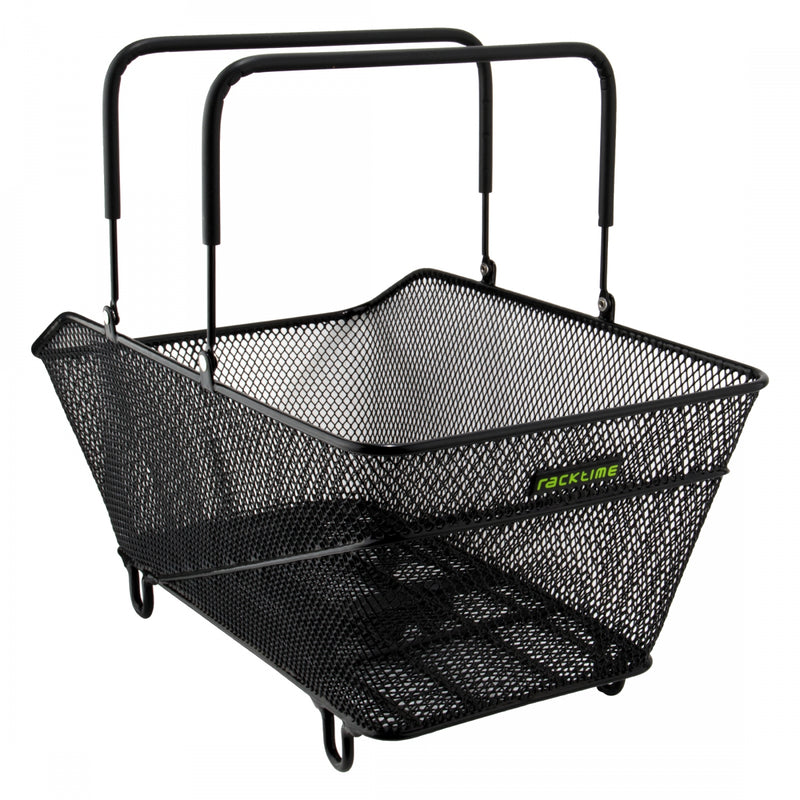 BASKET RACKTIME RR RACTOP BASKIT TRUNK LG BK