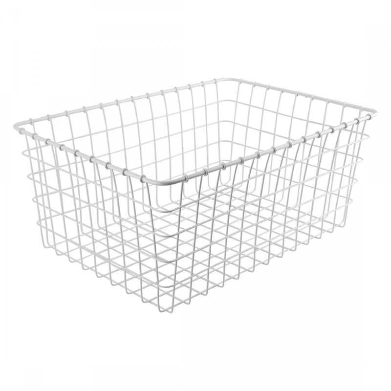 BASKET WALD 1275 21x15x9 NO/HDWR OR BANDS BK