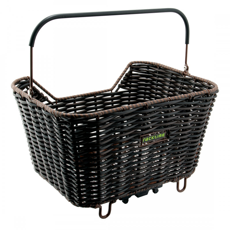 BASKET RACKTIME RR RACTOP BASKIT WILLOW