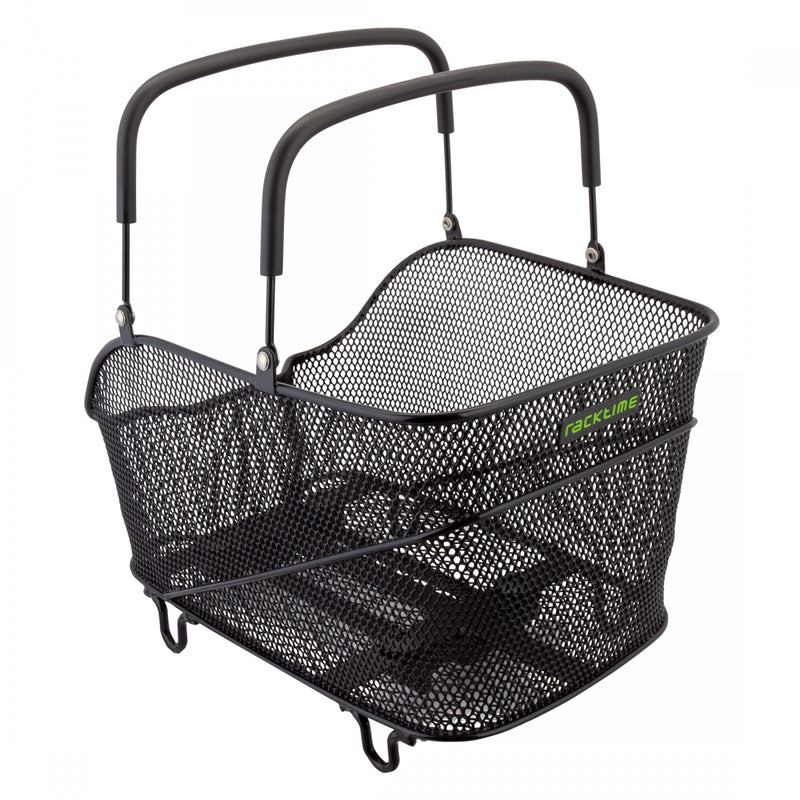 BASKET RACKTIME RR RACTOP BASKIT TRUNK SM BK