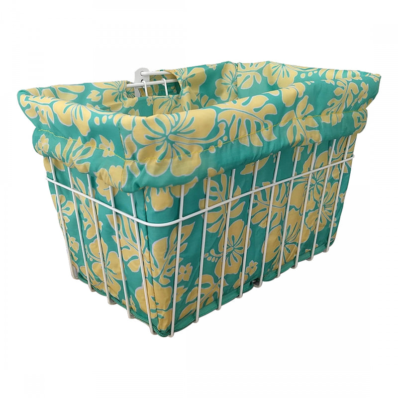 BASKET LINER C-CANDY STD PINEAPPLE FANTASY