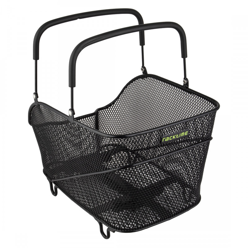 BASKET RACKTIME RR RACTOP BASKIT TRUNK LG 2.0 BK