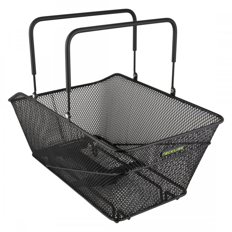 BASKET RACKTIME RR RACTOP BASKIT TRUNK LG 2.0 BK