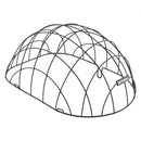 BASKET COVER BASIL RR RACTOP PASJA 45cm SPACE FRAME COVER ONLY BK