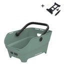 BASKET BASIL RR RACTOP CENTO NEO MIK w/HANDLE SL-GN