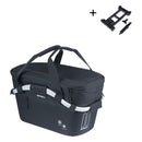 BASKET BASIL RR RACTOP CLASSIC CARRY ALL ISO MIK 18L BK