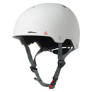 HELMET TRIPLE8 GOTHAM DUAL CERT LG-XL WHw/CONEHEAD EPS