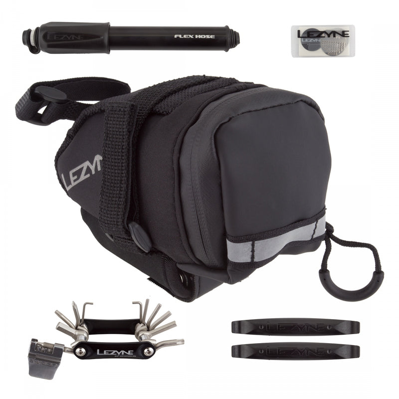 BAG LEZ WEDGE M-CADDY KIT SPORT