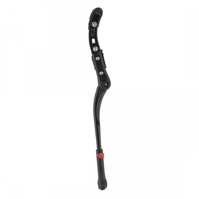 KICKSTAND SUNLT ALY MTB RR ADJ DISC COMPATIBLE BK