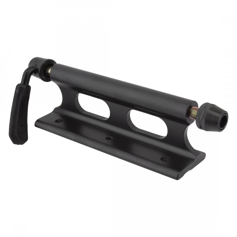 CAR RACK SUNLT QR BLOCK f/PU TRUCK ALY FAT BIKE 135mm