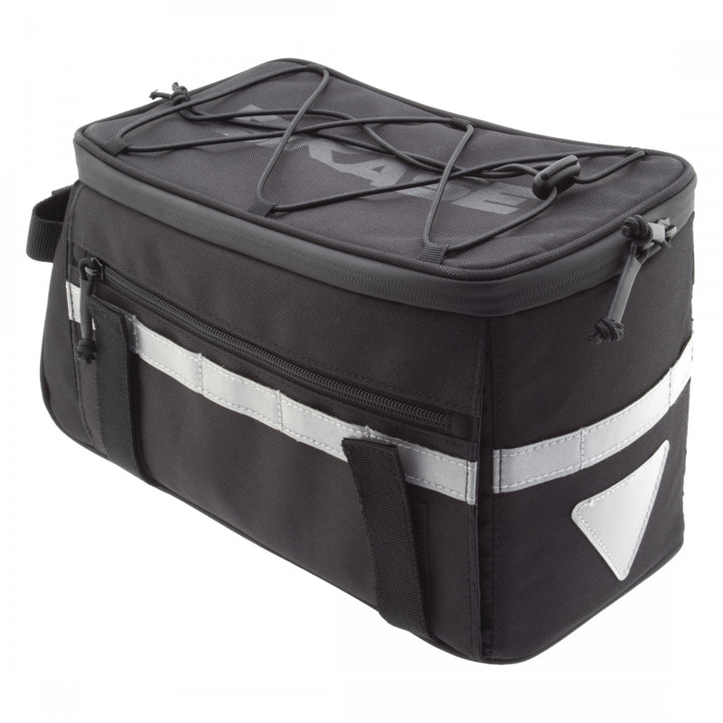 BAG BIKASE RACKBAG BIG MOMMA BK