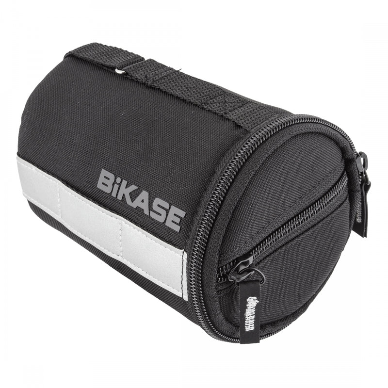 BAG BIKASE RR ROLL TOMMY TOTE BK