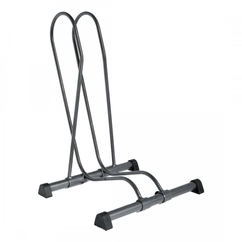 DISPLAY STAND DELTA ADJUSTABLE FLOOR STAND