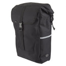 BAG SUNLT PANNIER TRAVELER MED EA BK (G)