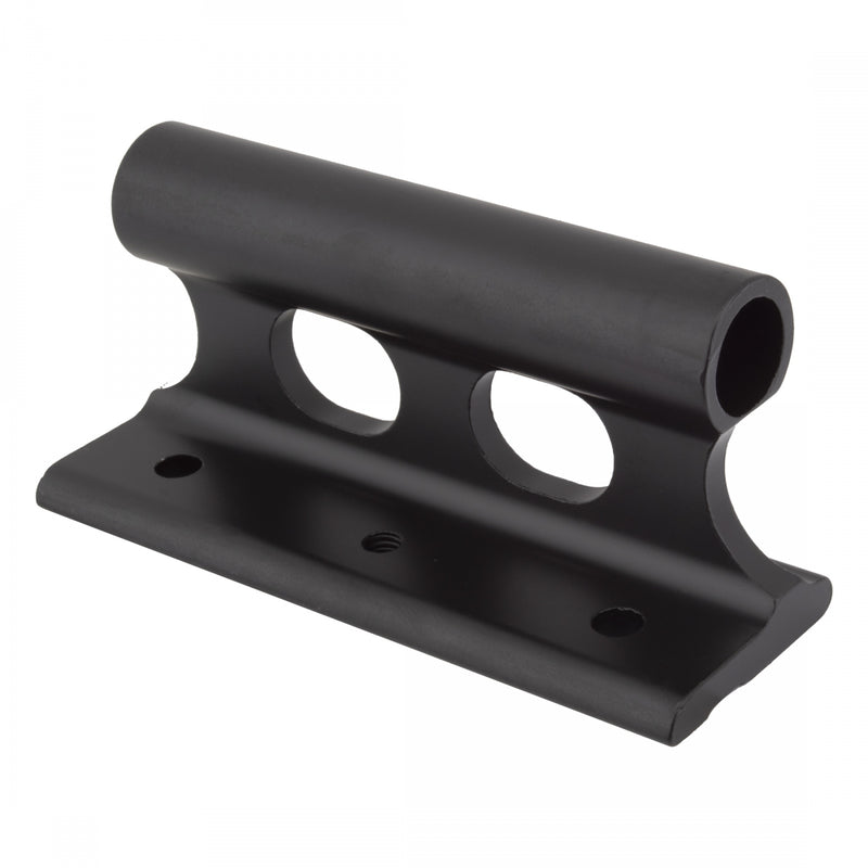 CAR RACK SUNLT QR BLOCK f/PU TRUCK ALY FAT BIKE 135mm