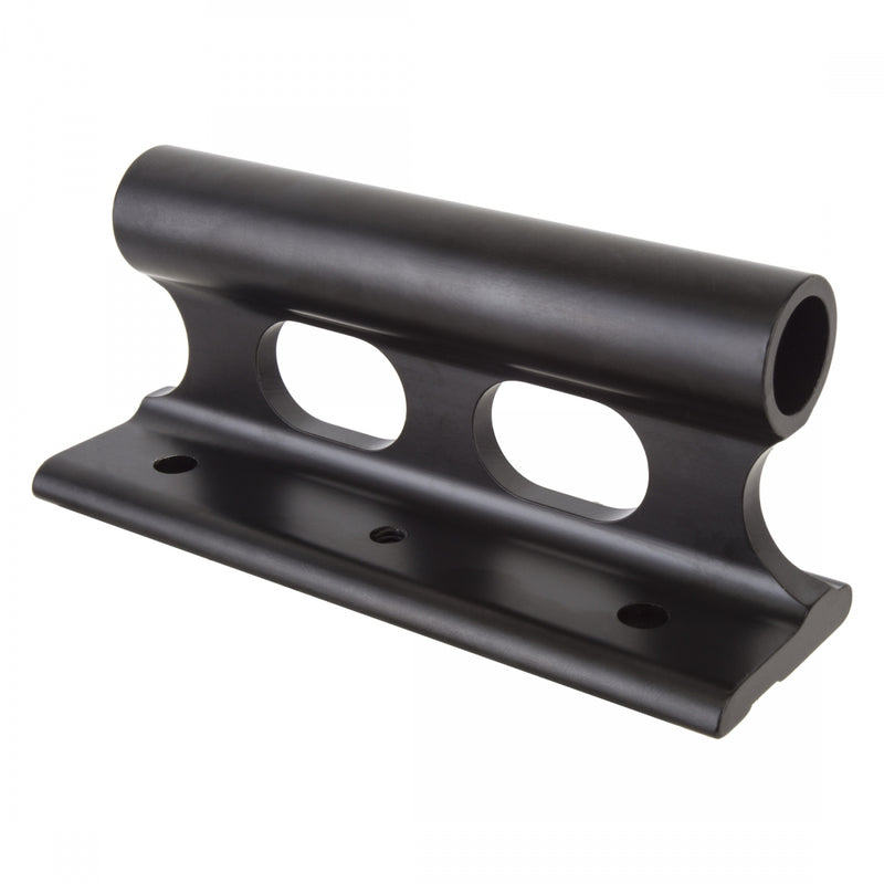 CAR RACK SUNLT QR BLOCK f/PU TRUCK ALY FAT BIKE 135mm