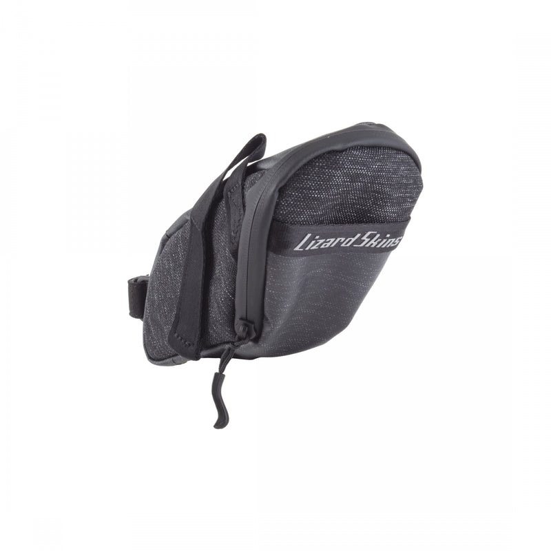 BAG LIZARD SADDLE MICRO CACHE JET-BK